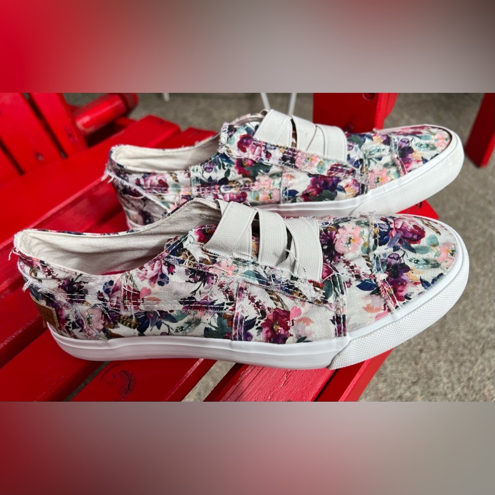 Blowfish Marley shoes